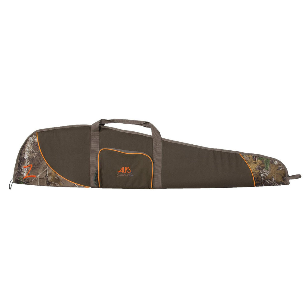 OutdoorZ Maverick Case - Rifle, Realtree Xtra