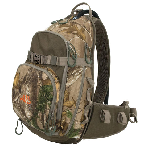 OutdoorZ Quickdraw Pack, Realtree Xtra