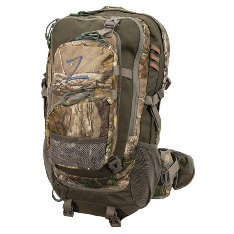 OutdoorZ Crossbuck Pack - Realtree Xtra