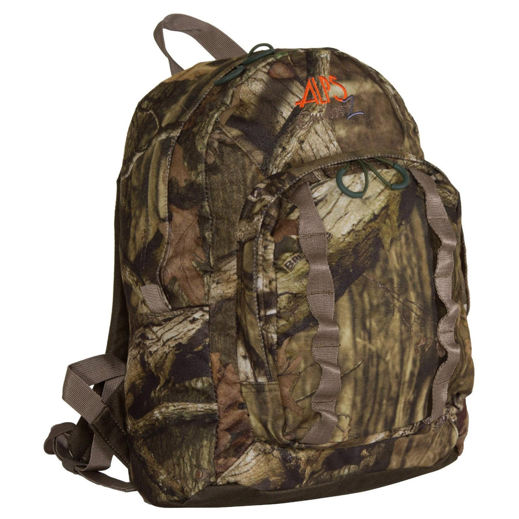 OutdoorZ Ranger Pack - Mossy Oak Break Up Country