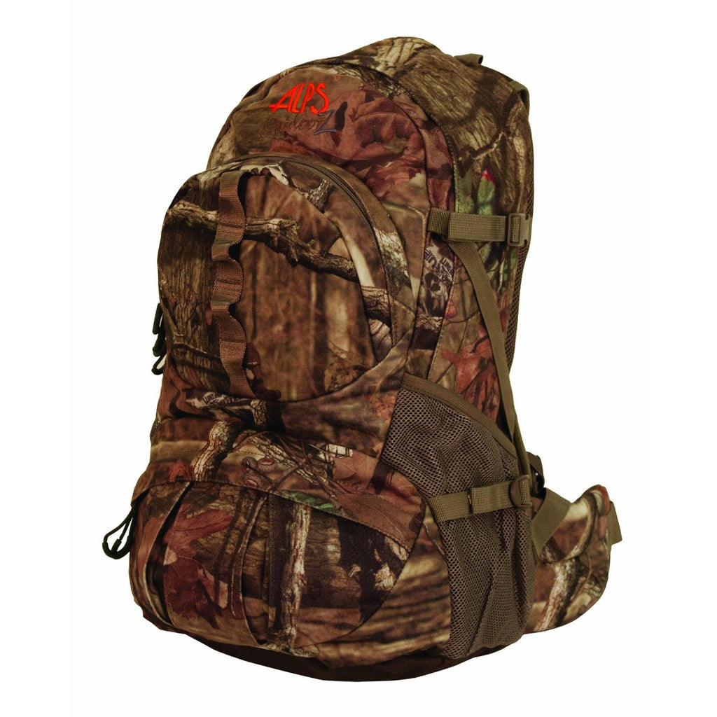 Outdoor Z Dark Timber Pack - Mossy Oak Break Up Countrry