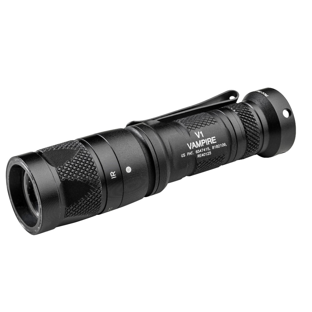 V1 Vampire, Dual Output LED, 250 Lumens