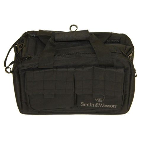 Range Bag - Recruit, Black