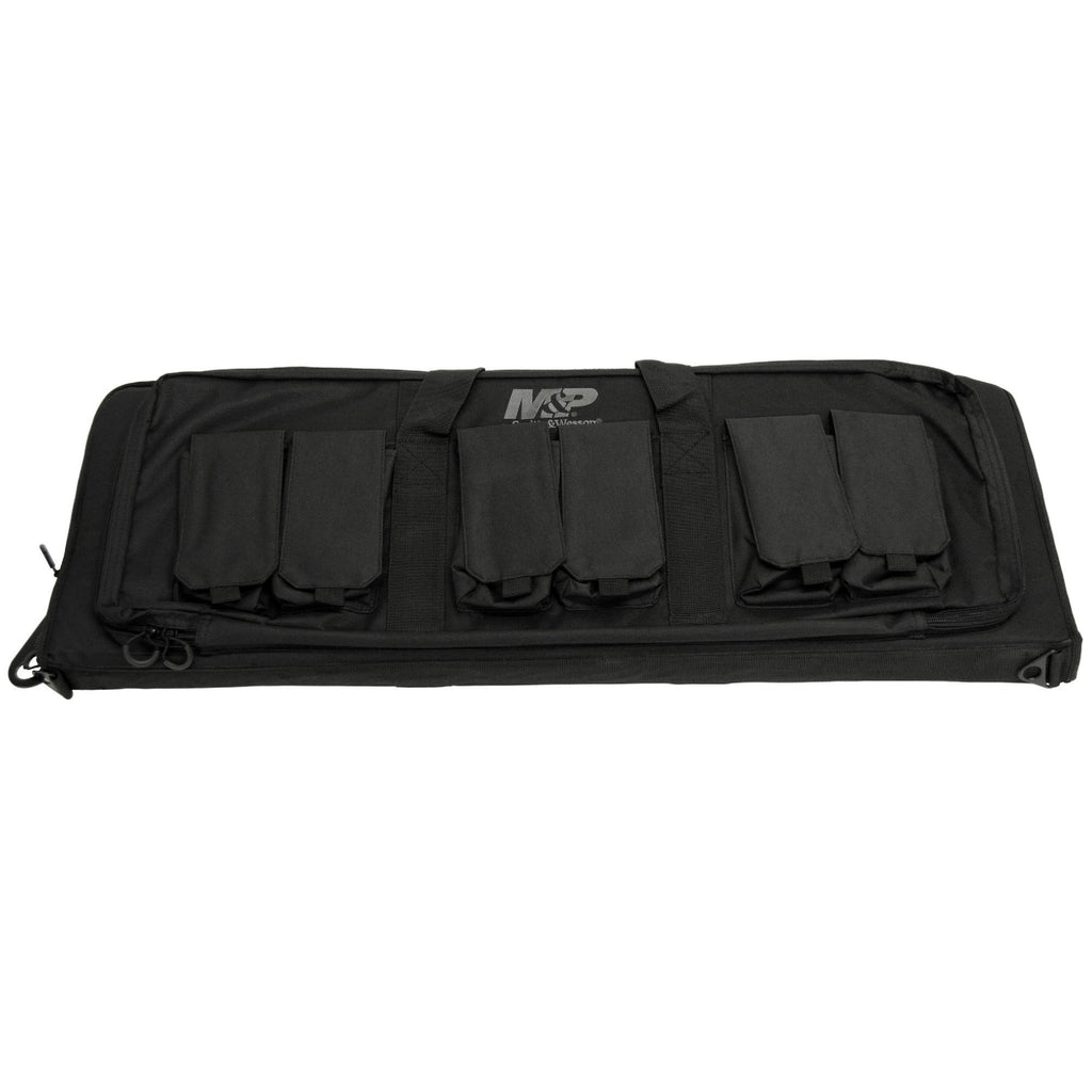 Pro Tactical Gun Case - Small, Black