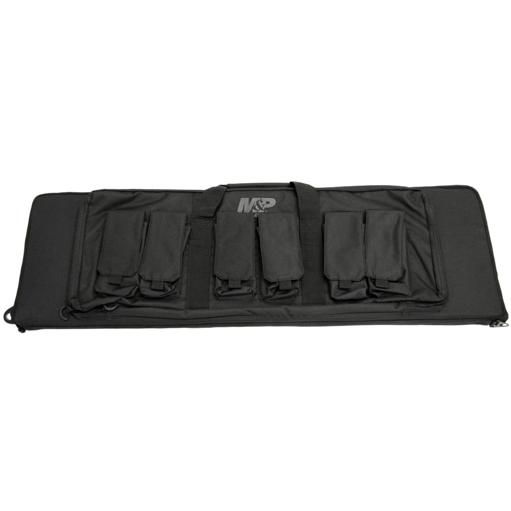 Pro Tactical Gun Case - Medium, Black