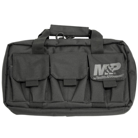 Pro Tac Handgun Case - Double