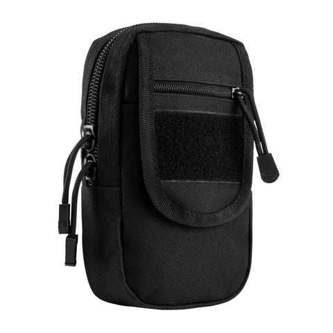 Large Utility Pouch - Black