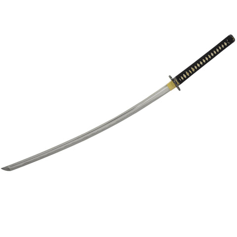 Seagal Signature - - Katana