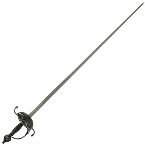 Cavalier Rapier