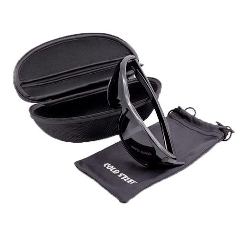 Battle Shades - Mark-III, Lo-Pro, Matte Black