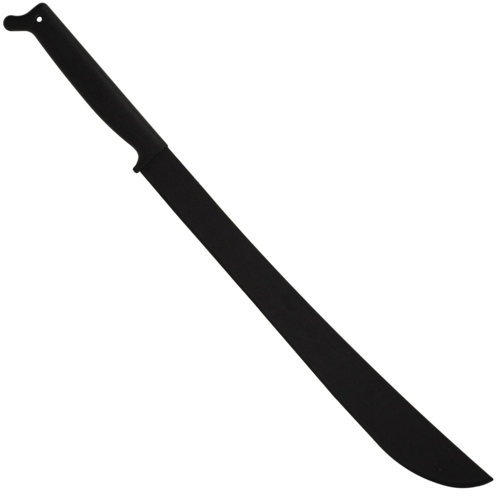 Latin Machete - 21", 2 Handed with with Sheath