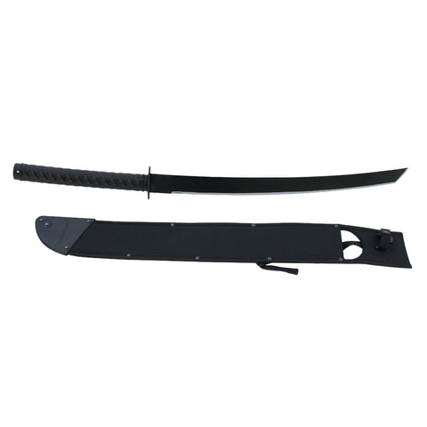 Tactical Katana Machete with Sheath