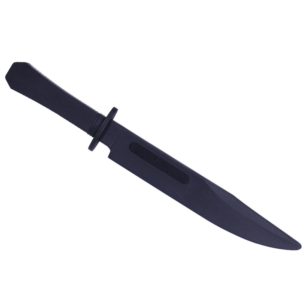 Rubber Training - - Laredo Bowie