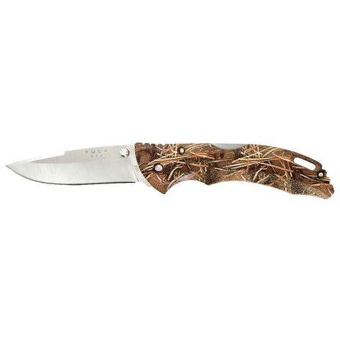 Bantam - 3 5-8" Blade, Muddy Water ETP Handle, Boxed