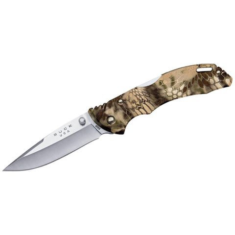 Bantam - BLW, 3 1-8" Blade, Kryptek Highlander ETP Handle, Boxed