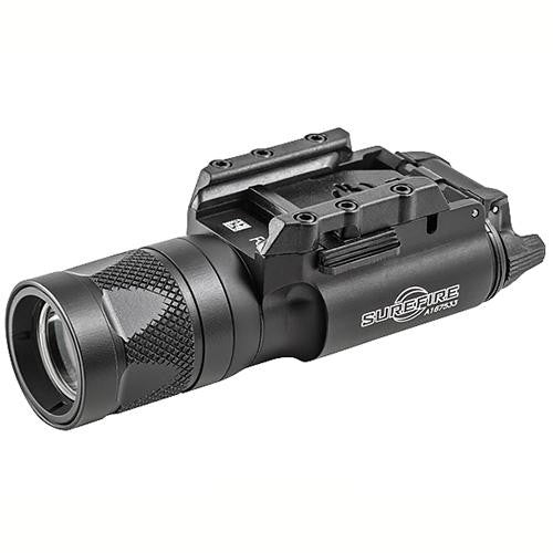 X300 Vampire Weapon Light, 350 Lumens, Black