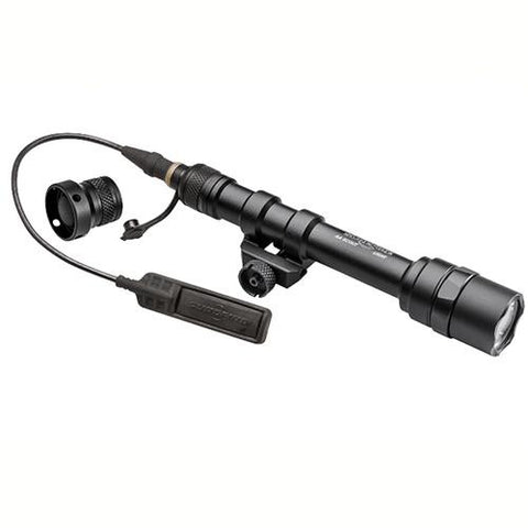 Scout Light,  200 Lumens, 2 AA, Black