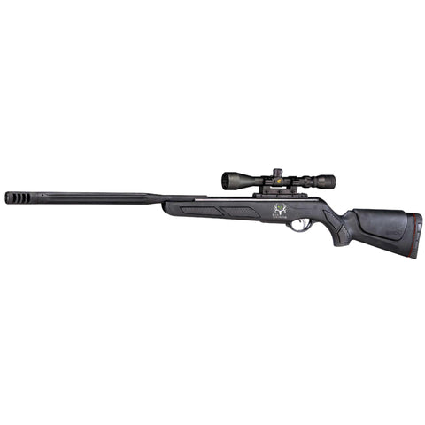 Bone Collector Maxxim - .177 Caliber, 19.90" Barrel, Single Shot, 3-9x40mm Scope