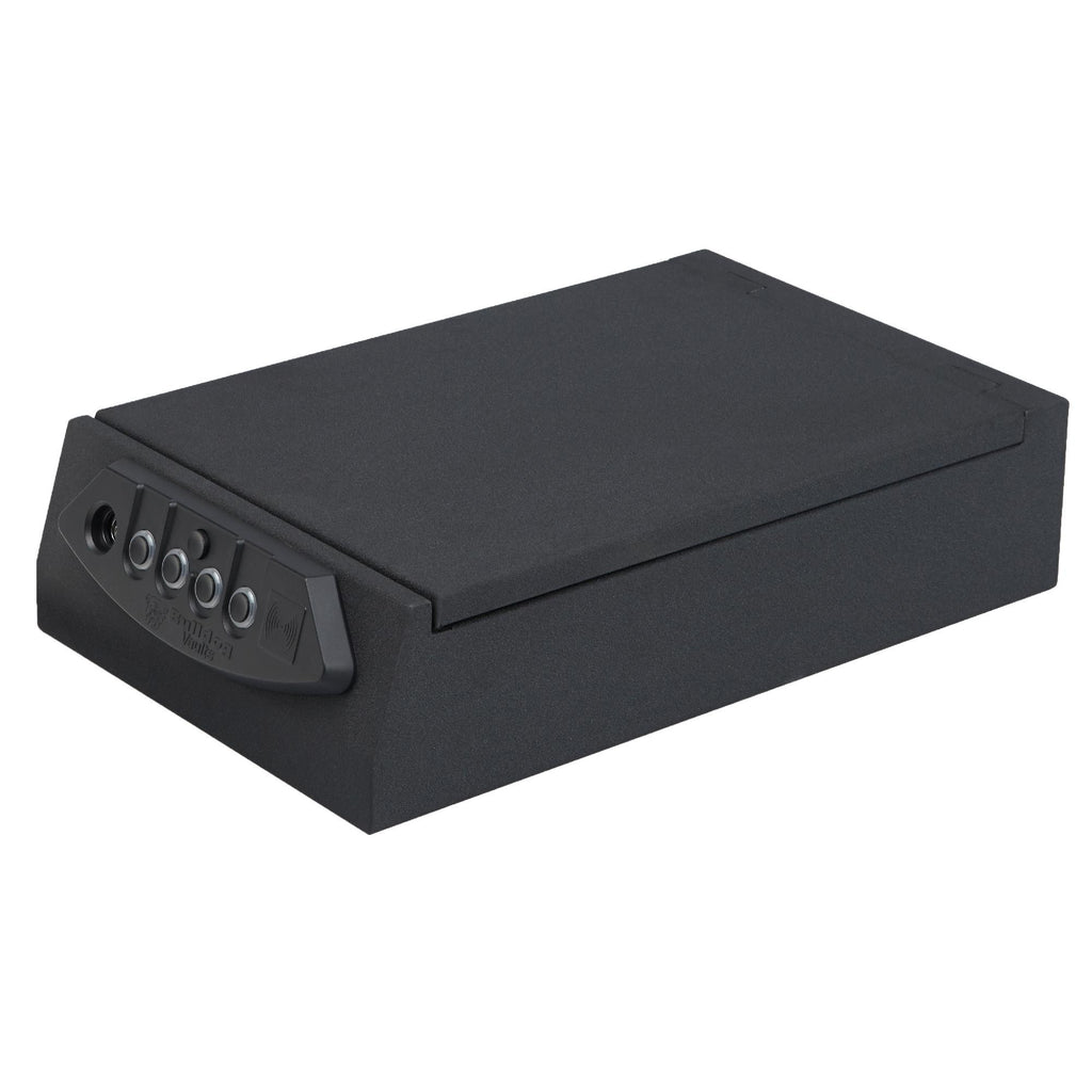 Personal Vaults - Magnum Top Load LED Quick Vault with RFID Access