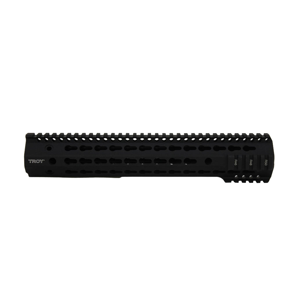 .308 HP SDMR Rail - 13", Black