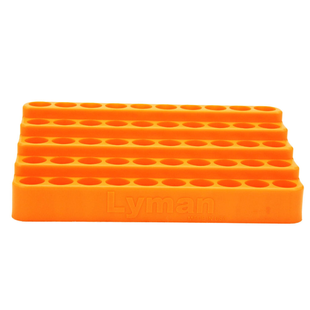 Bleacher Loading Block - .485