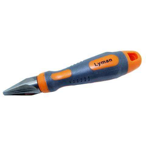 Carbide VLD - Case Prep Tool