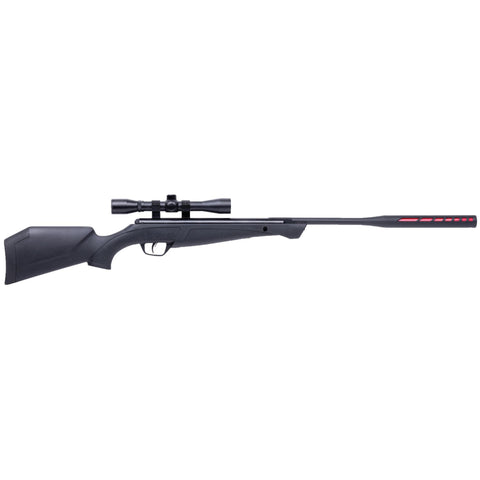 Redtail NP Airrifle, .22 Caliber with 4x32mm Scope