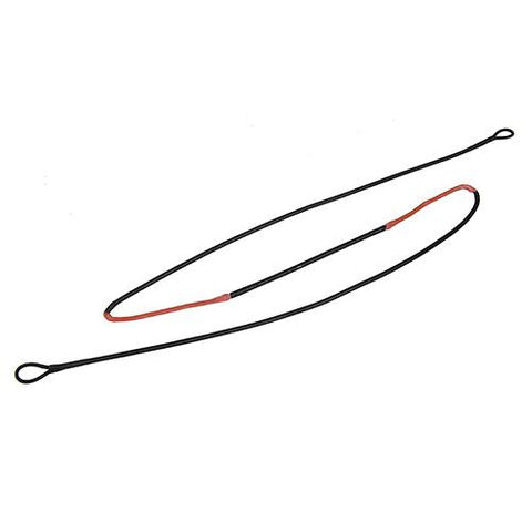 Replacement String - Carbon Nitro RDX, Red