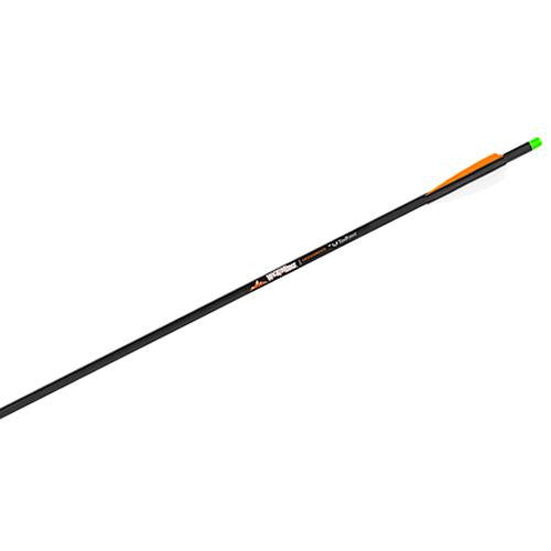 20" Caron Arrows - .400 Grains, Per 6