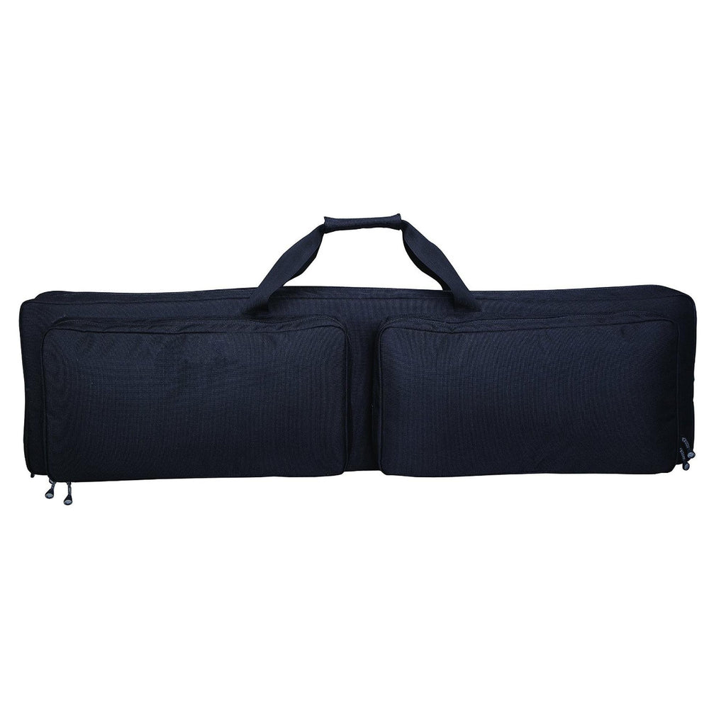 46" Discreet Case, Black