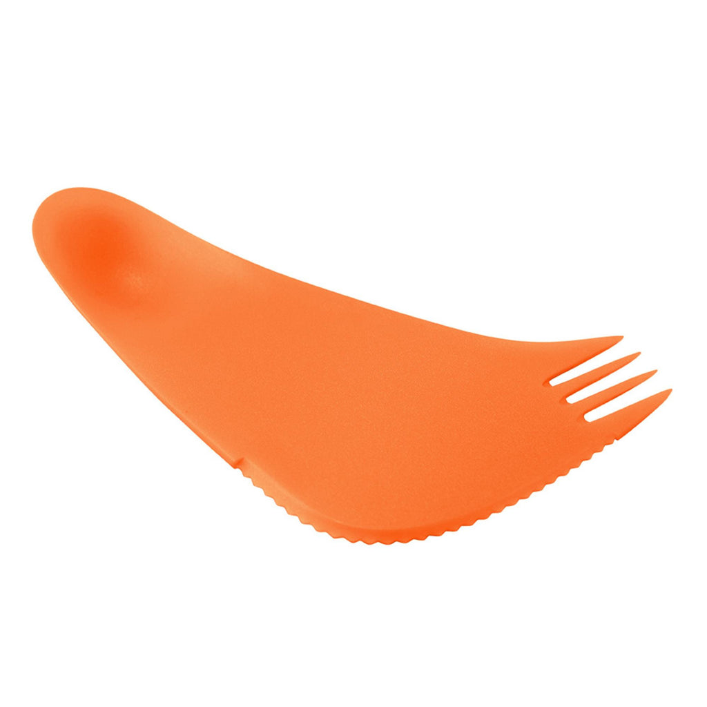 Sporktacular 4-in-1, Orange