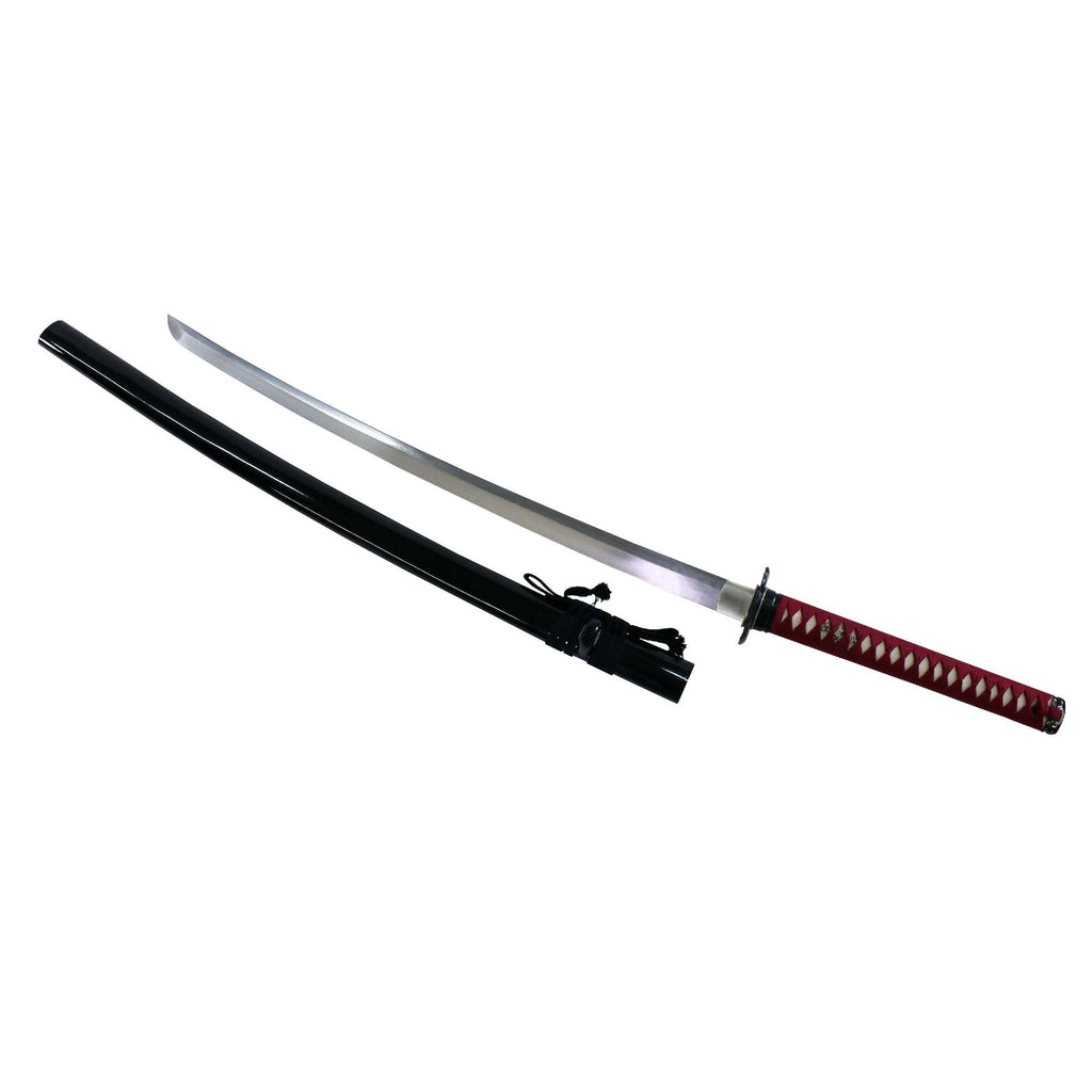 Spring Sakura Katana