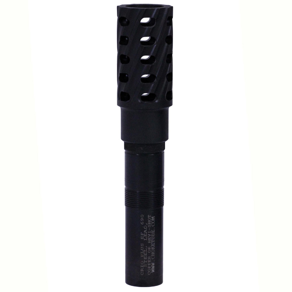 Tactical Muzzle Brake - Benelli Crio-Crio Plus, Extra Full