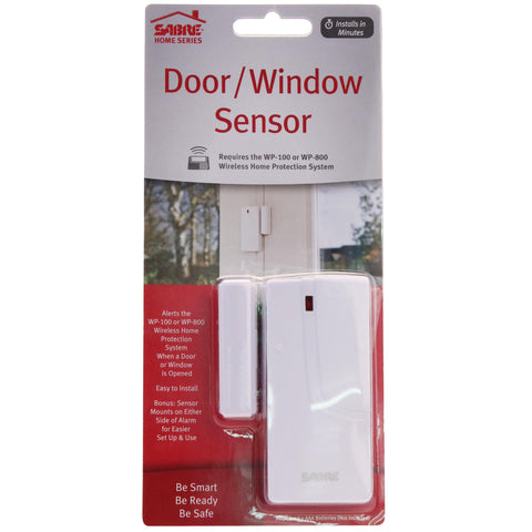 Security System - Door-Window Sensor