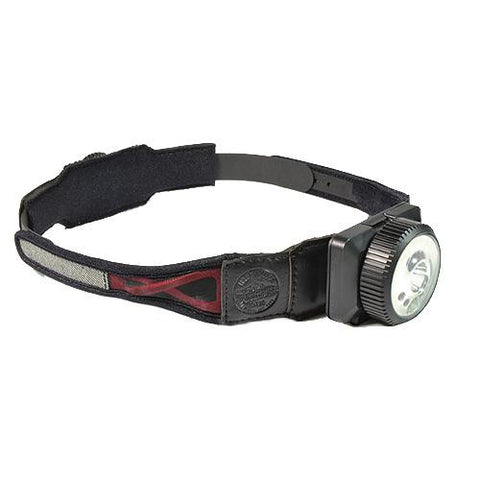 X120 Headlamp - Black