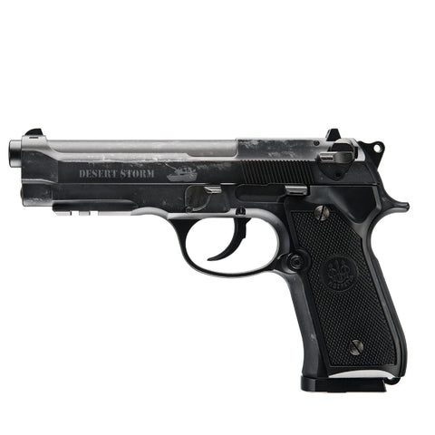 Desert Storm Commemorative Pistol