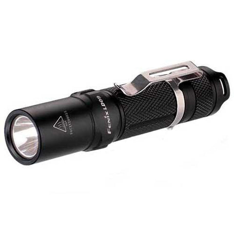 Fenix LD Series - LD09 LED, 2015 Edition