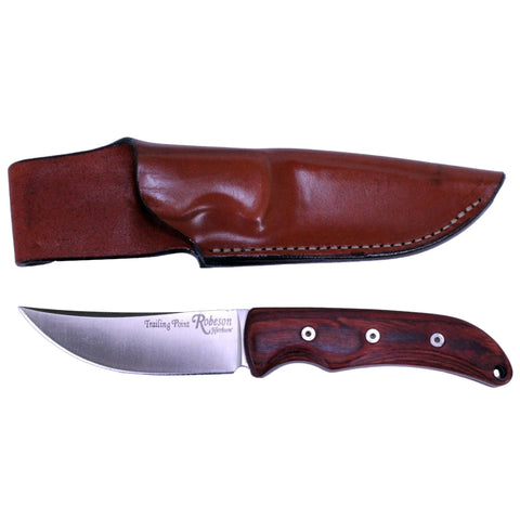 Robeson Heirloom Series - Trailing Point Hunter