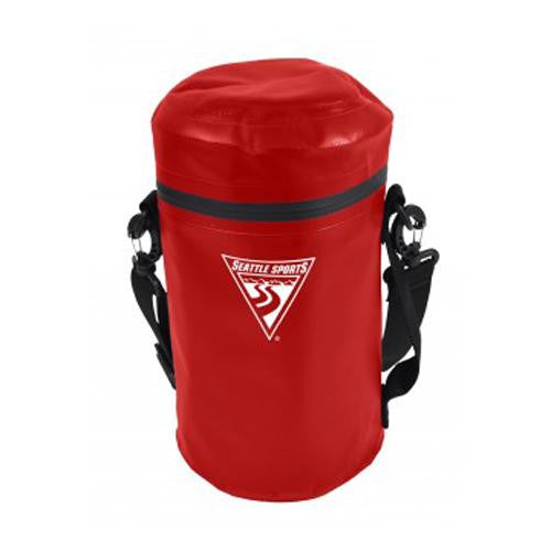 Frostpak Growler - Red