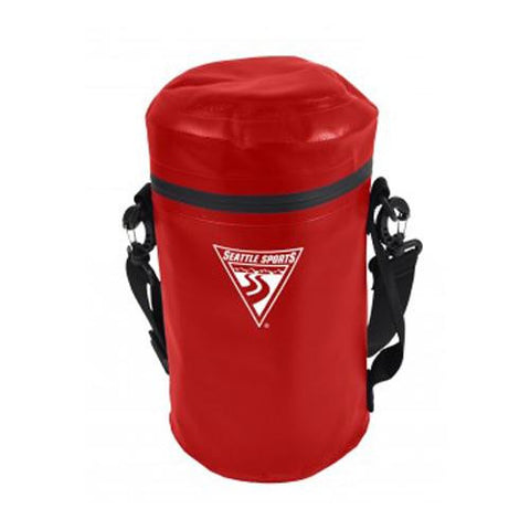 Frostpak Growler - Red