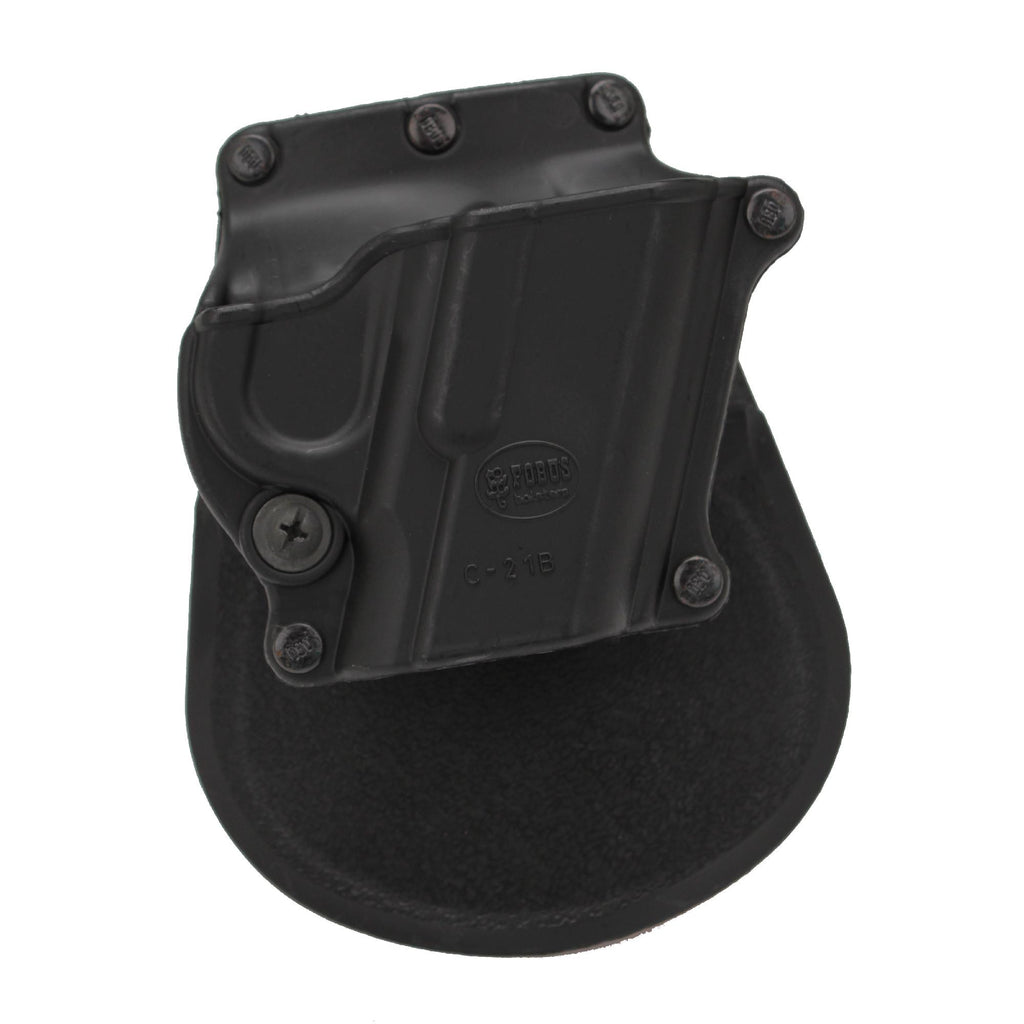 Compact Holster - #C21 - Right Hand