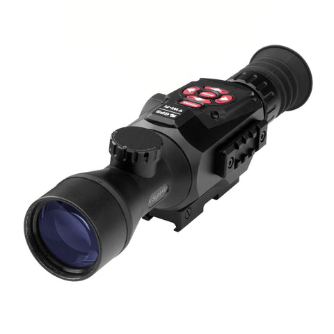 X-Sight II Rifle Scope - 3-14x Smart HD Digital Night Vision, Matte Black