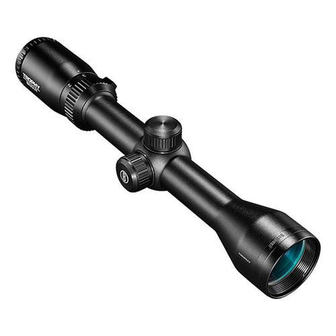 Trophy Riflescope - 2-7x36mm, Multi-X Reticle, 1" Main Tune, Matte Black