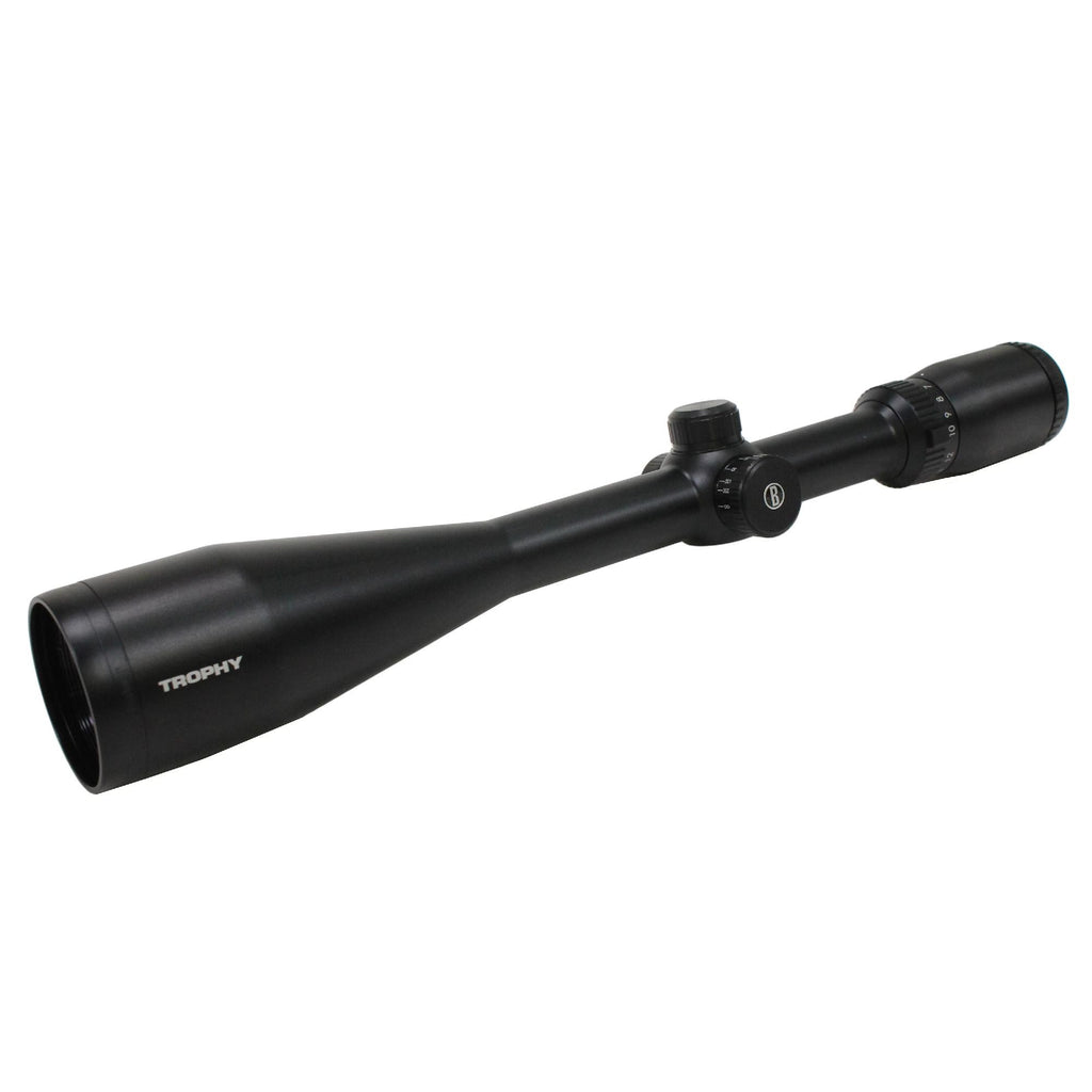 Trophy SF Riflescope - 6-18x50mm, Multi-X Reticle, 1" Main Tube, Black