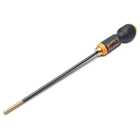 Elite Carbon Fiber Cleaning Rod - .22 Caliber Pistol, 8" Length, One Piece