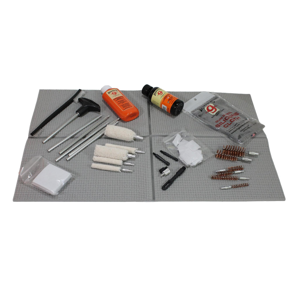 Universal Cleaning Kit, New Shooters