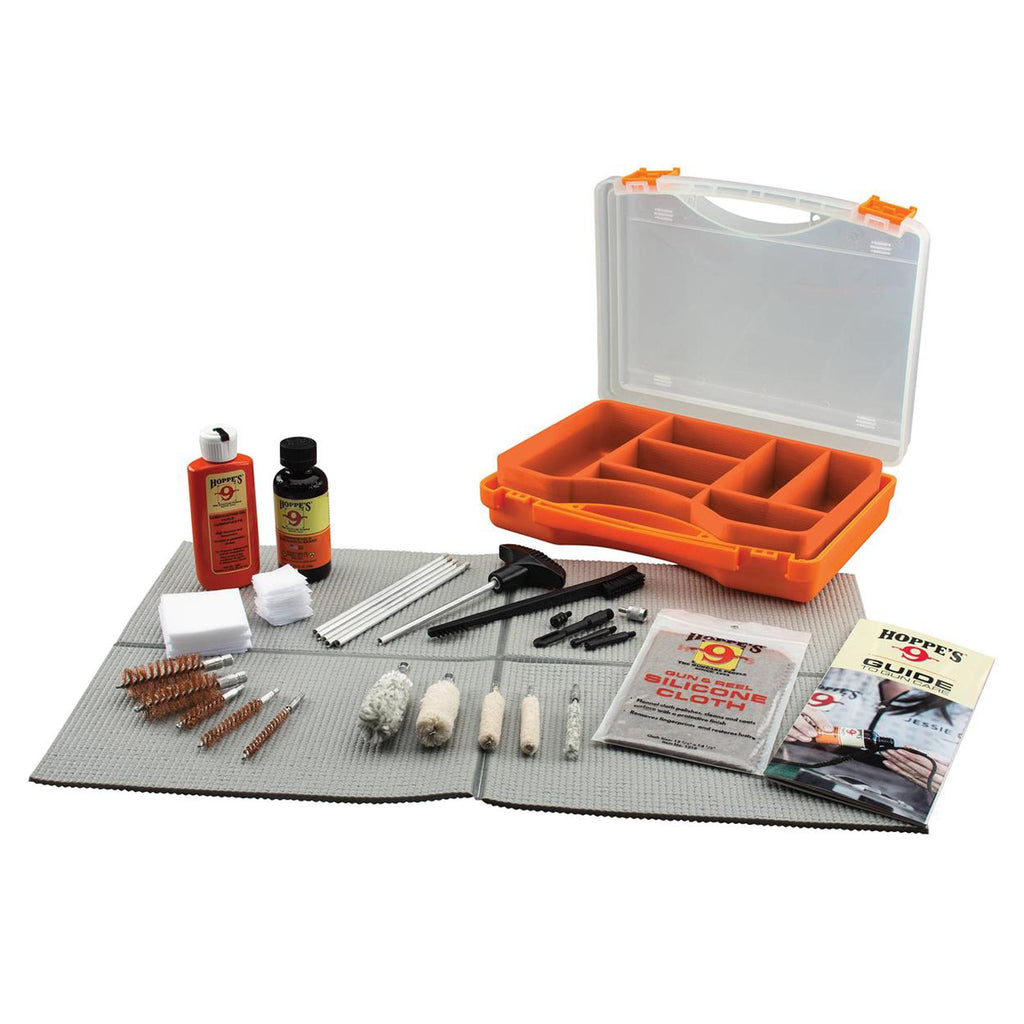 Womens Pistol Cleaning Kit