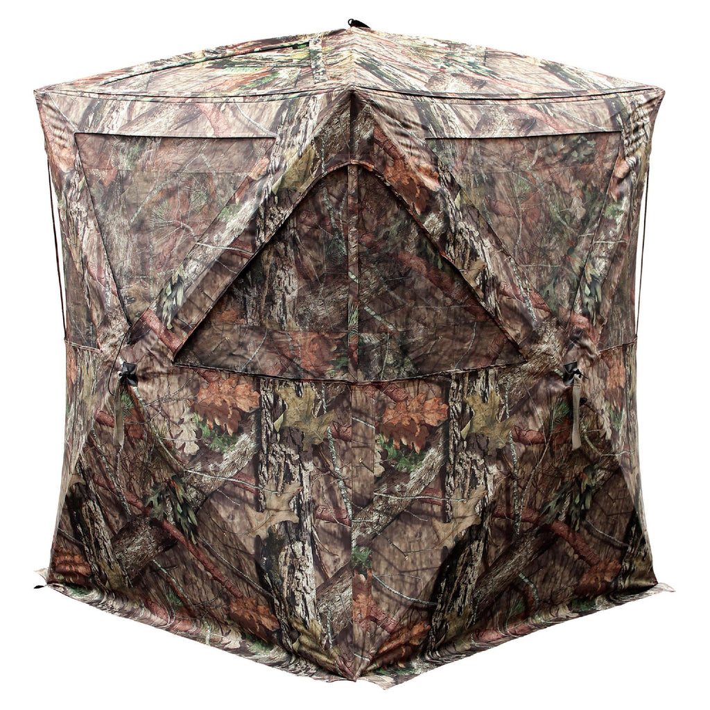 Club - 2x-Large, Mossy Oak Break-Up Country