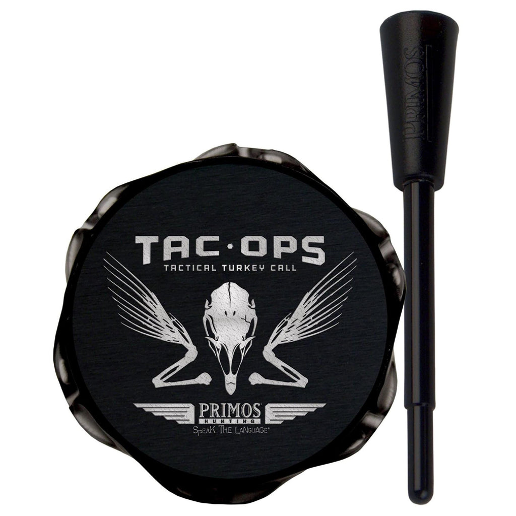 Tac Ops