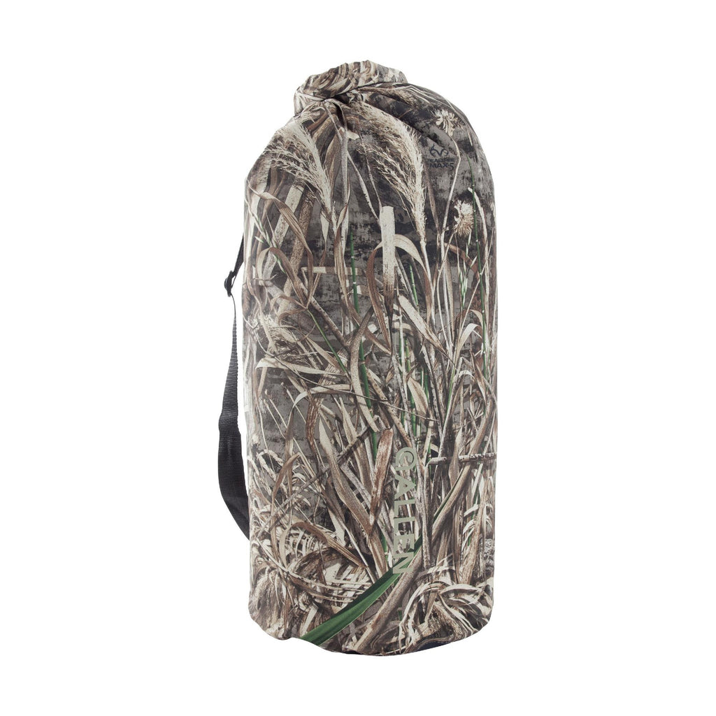 High-N-Dry Roll-Top Dry Bag - 50L, Realtree Max 5